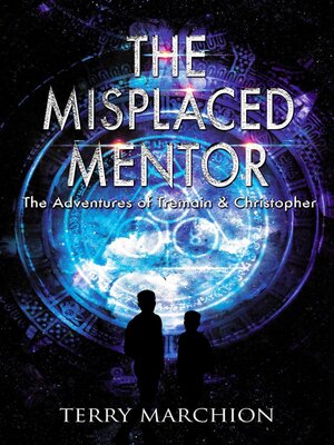 cover image of The Misplaced Mentor